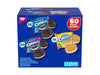 Oreo Variety - Pack of 60 _ Miller & Bean