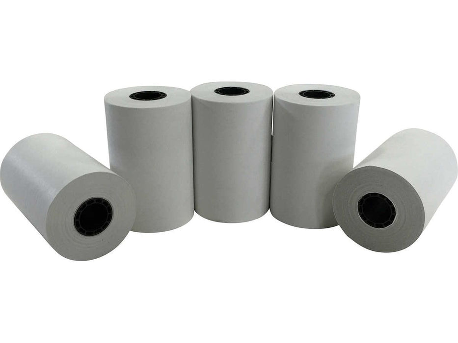 PRP Thermal Paper Rolls - 2.25 in. x 60 ft - Box of 50