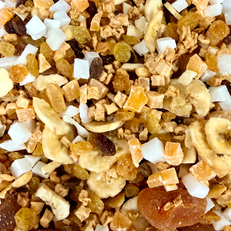 Paradise Mix - Bulk for Dispenser