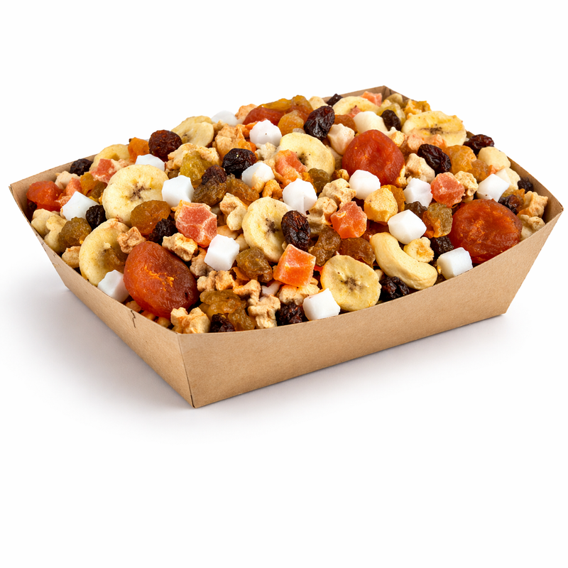 Paradise Mix - Bulk for Dispenser