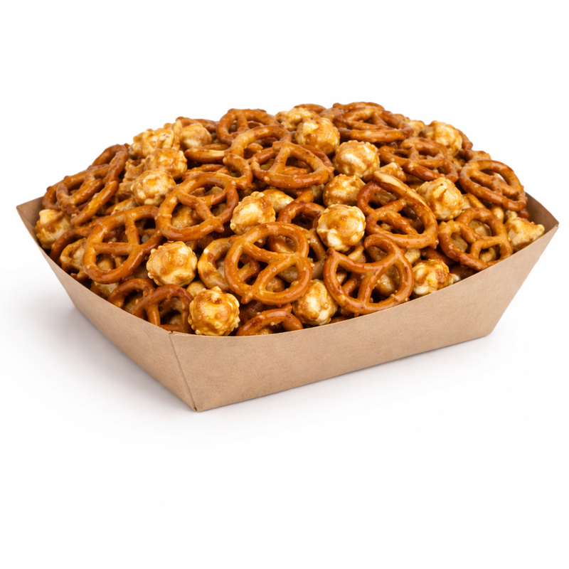Party Crunch Mix - Bulk for Dispenser