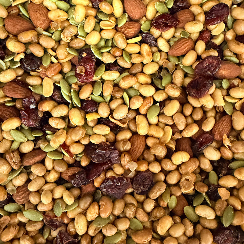 Premium Power Boost Soy Mix - Bulk for Dispenser