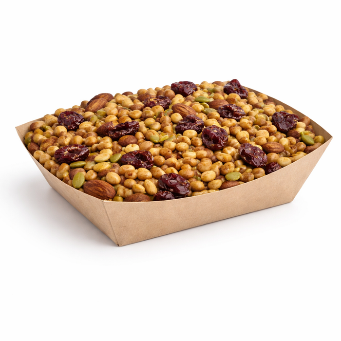 Premium Power Boost Soy Mix - Bulk for Dispenser