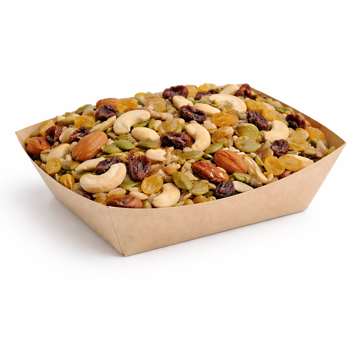 Protein Power Mix & Pecan  - Bulk for Dispenser