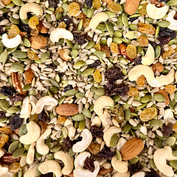 Protein Power Mix & Pecan  - Bulk for Dispenser