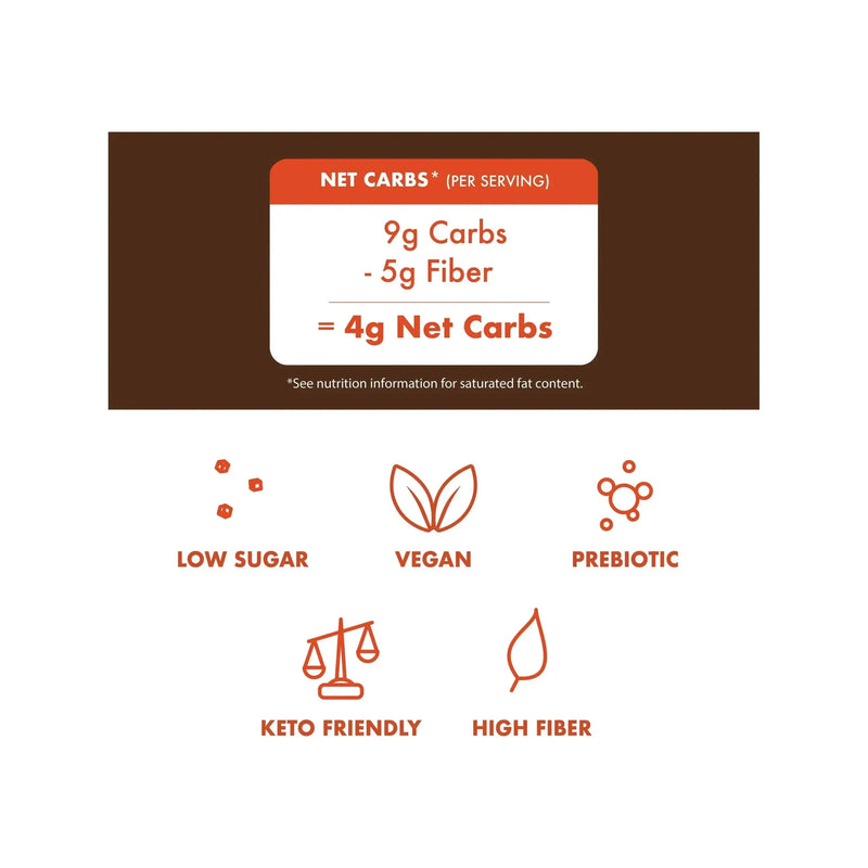 Rip Van - Wafers - Dark Chocolate - Pack of 24 x 22g
