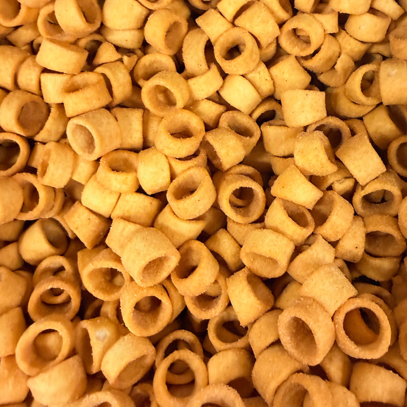 Ringalos BBQ - Bulk for Dispenser