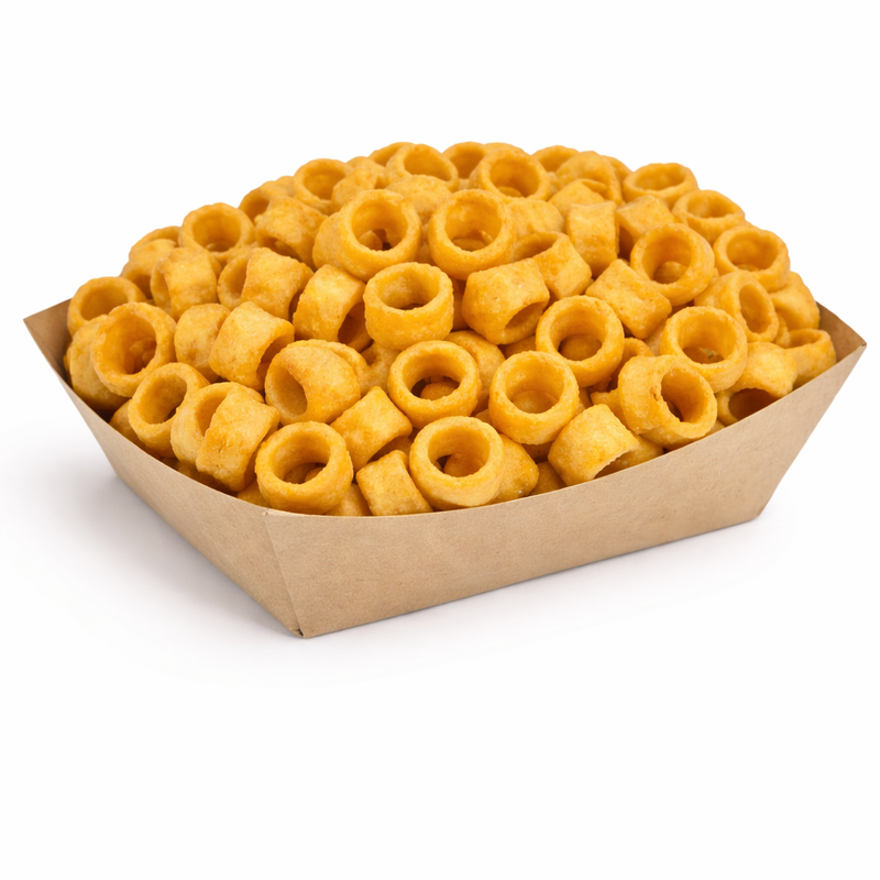 Ringalos BBQ - Bulk for Dispenser