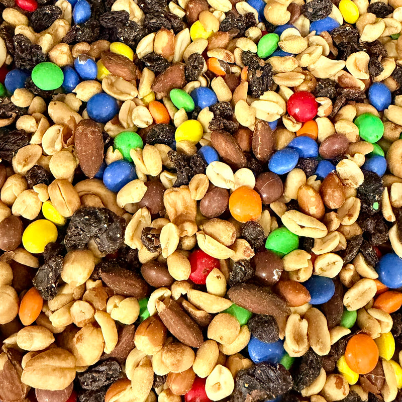 Rocky Mountain Trail Mix - Bulk for Dispenser