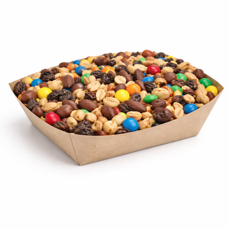 Rocky Mountain Trail Mix - Bulk for Dispenser