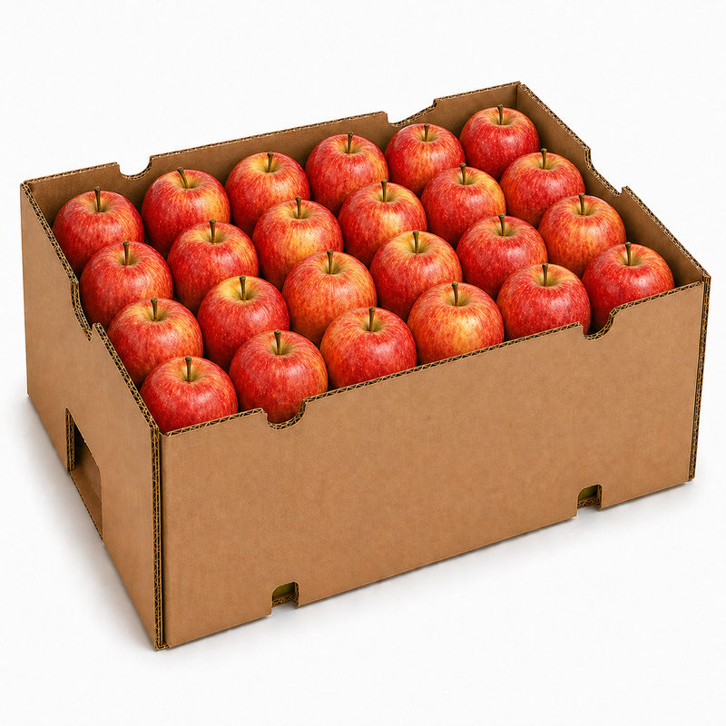 Apples - Royal Gala - Large 40lb Case