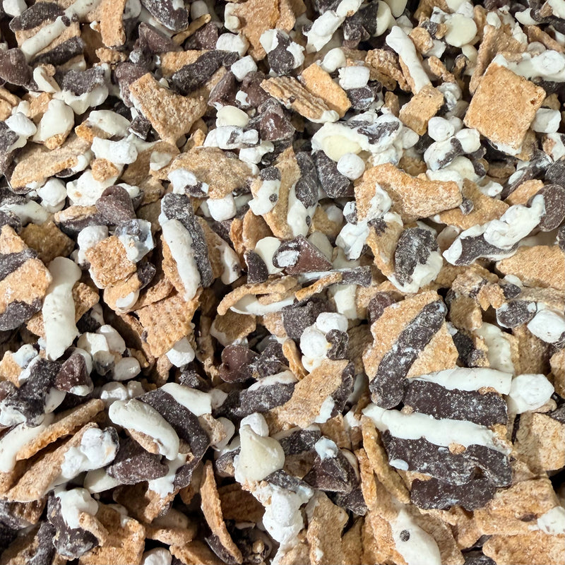 S'mores Snack Mix - Bulk for Dispenser