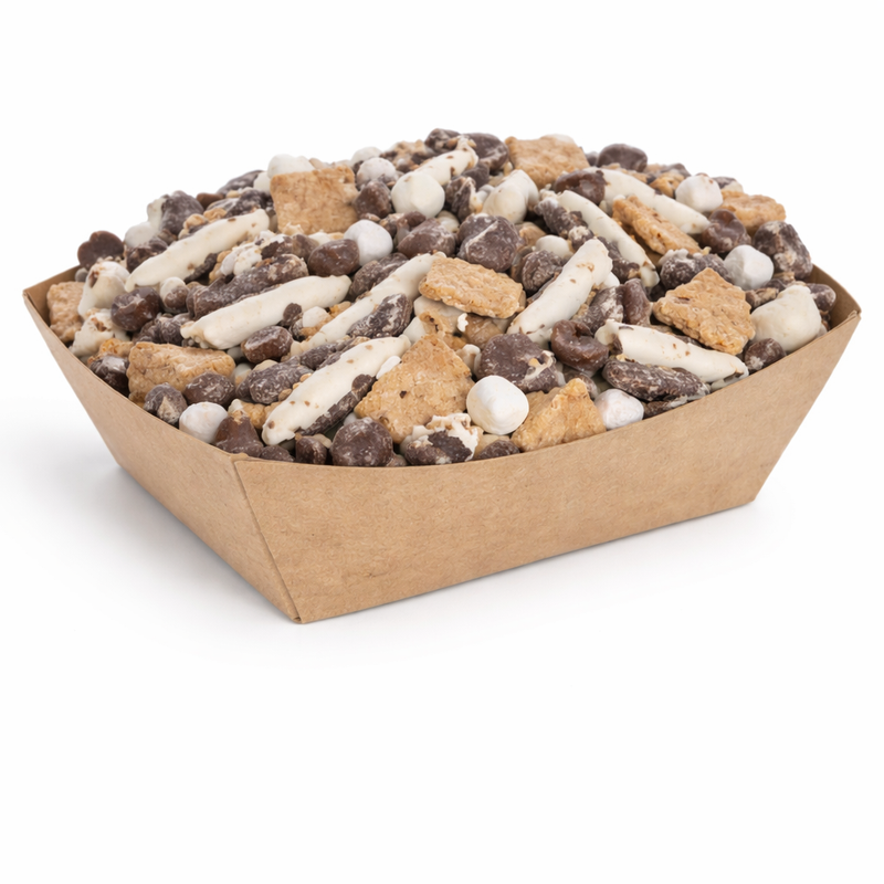 S'mores Snack Mix - Bulk for Dispenser