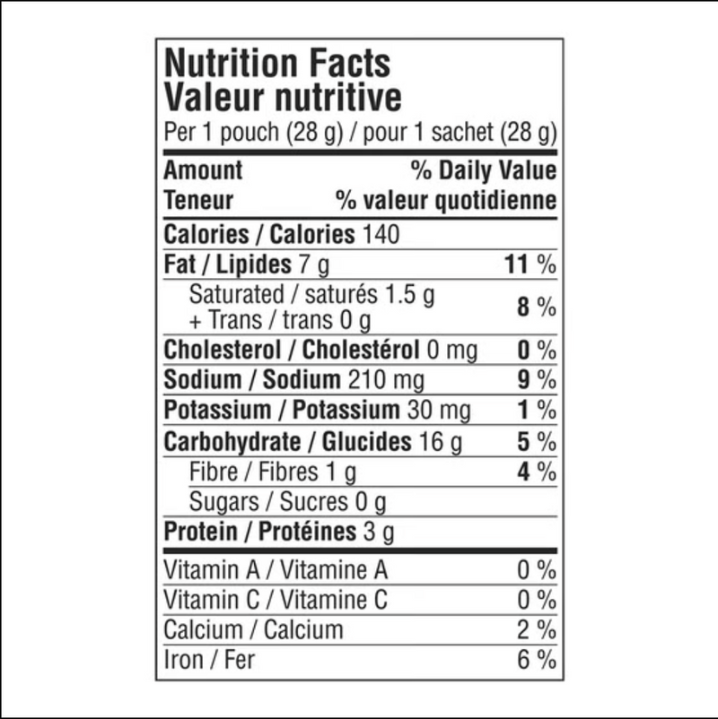 CHEEZ-IT Original Crackers - 40 x 28g