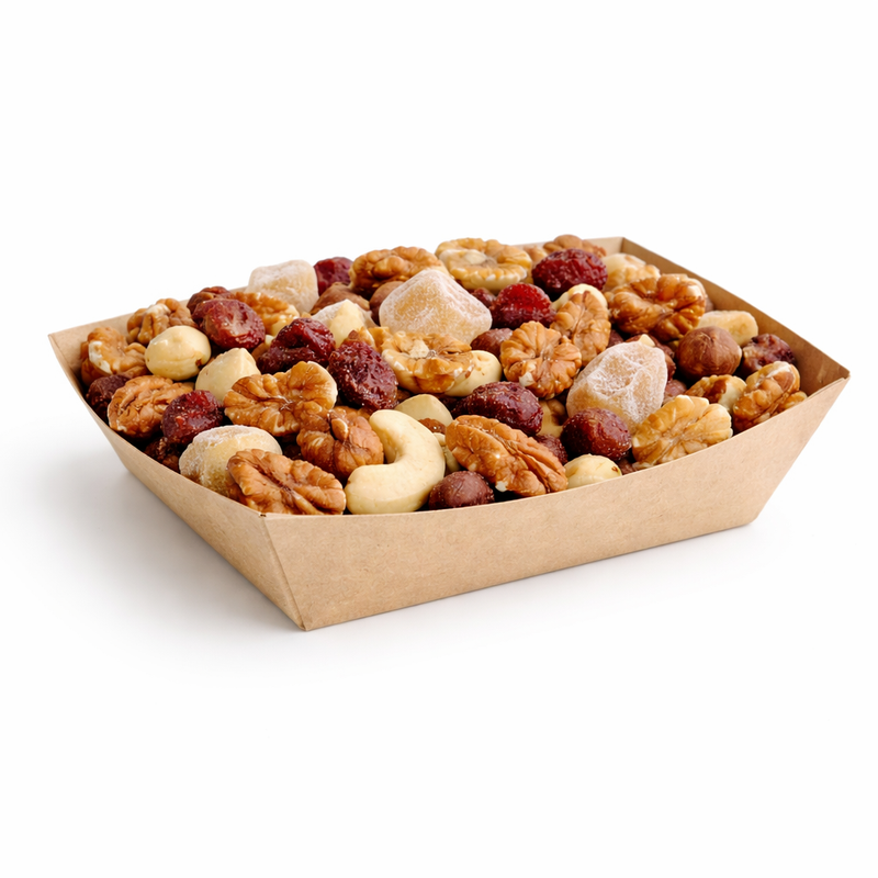 Sensational Mix & Ginger - Bulk for Dispenser