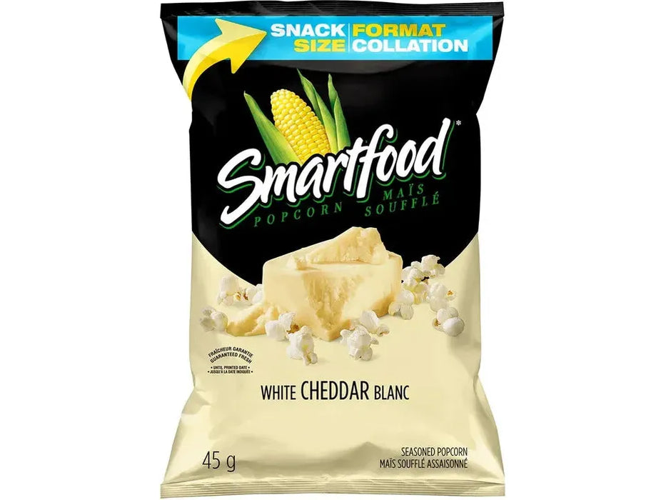 Smartfood Popcorn - 36 x 45g