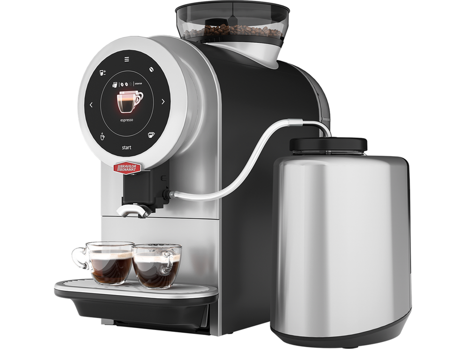 Sprso Espresso Bean-To-Cup Coffee Brewer