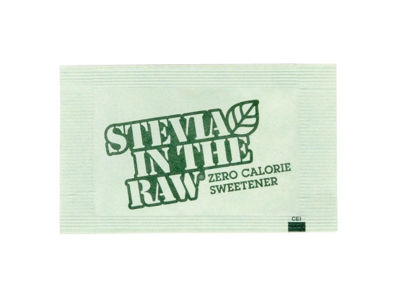 Stevia in the Raw Zero Calorie Sweetener - 1000 Packets — Miller & Bean