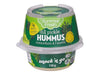 Summer Fresh - Snack ’N Go Dill Pickle Hummus With Crackers - 118g _ Miller & Bean