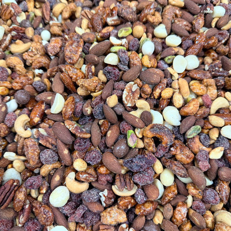 Sweet & Savoury Mix - Bulk for Dispenser