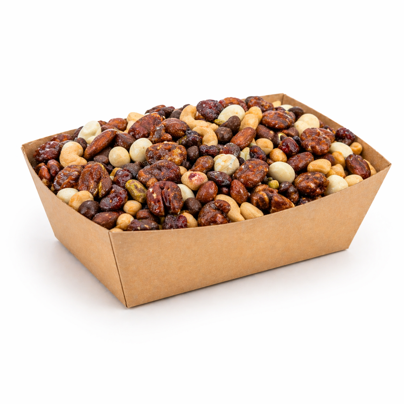 Sweet & Savoury Mix - Bulk for Dispenser