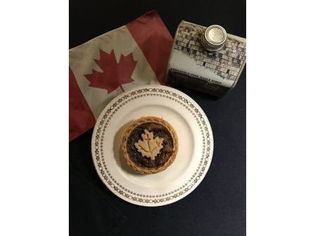 Tartistry Specialty Butter Tarts - Pack of 24