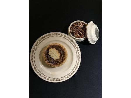 Tartistry Specialty Butter Tarts - Pack of 24