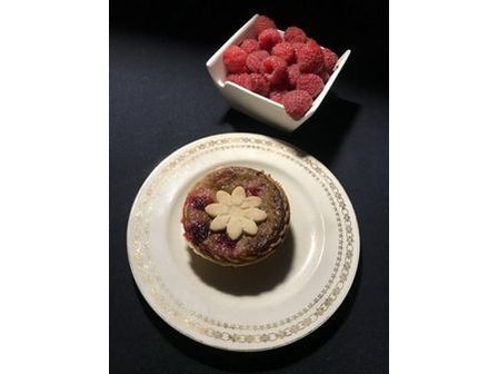 Tartistry Specialty Butter Tarts - Pack of 24