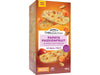 THINaddictives Papaya Passionfruit Almond Thin Cookies - Individually Wrapped - 30 x 23g - Miller&Bean