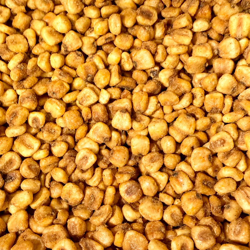 Toasted Corn BBQ - Bulk for Dispenser