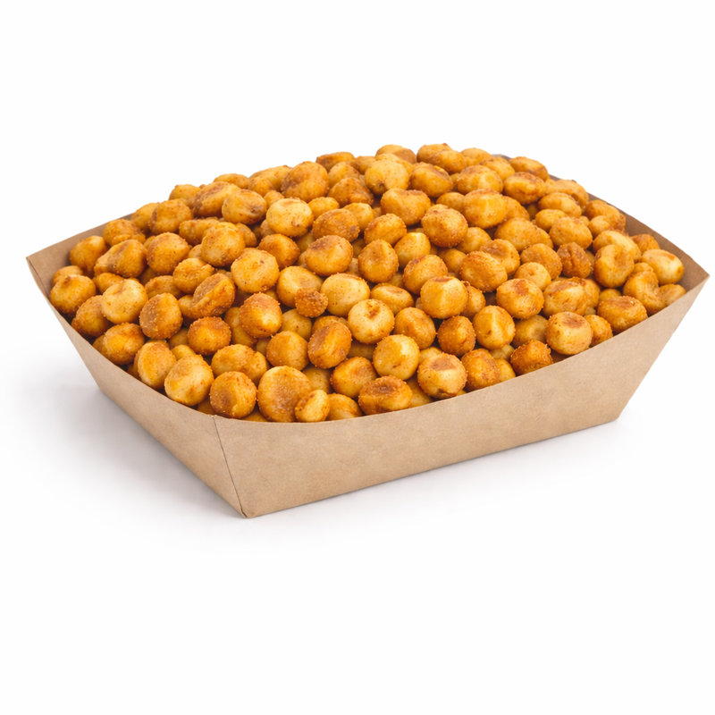 Toasted Corn BBQ - Bulk for Dispenser
