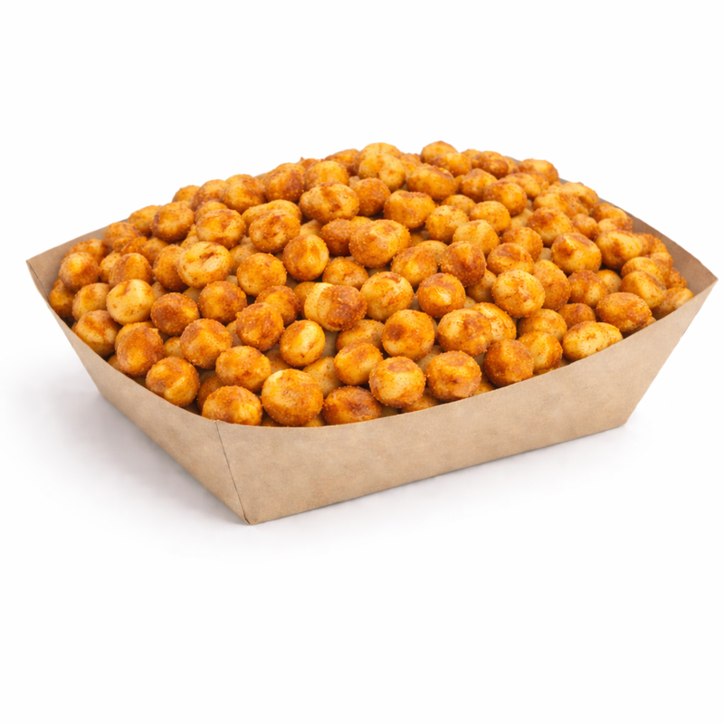 Toasted Corn Chili Picante - Bulk for Dispenser