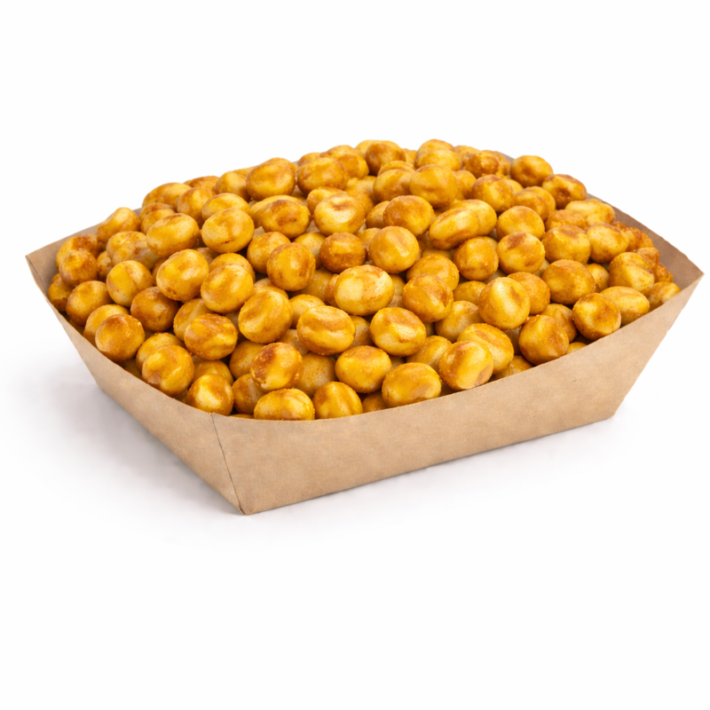 Toasted Corn Salted - Bulk for Dispenser
