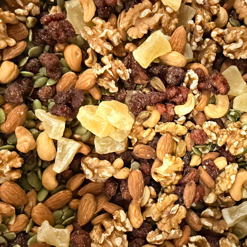 Vitality Mix - Bulk for Dispenser