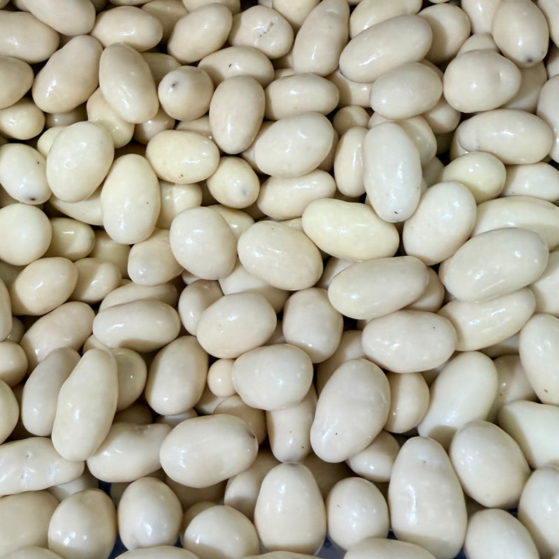 Yogurt Covered Almonds - Bulk for Dispenser