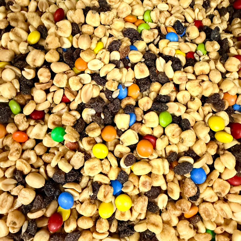 Yuppie Mix - Bulk for Dispenser
