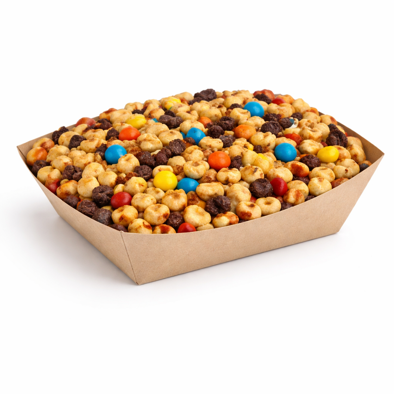 Yuppie Mix - Bulk for Dispenser