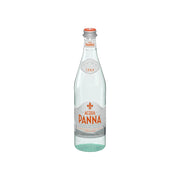 Acqua Panna - Natural Spring Water - 12 × 750ml (glass) - Miller & Bean Coffee Company