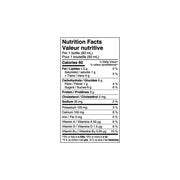 Activia Probiotic Yogurt Drink - Strawberry - 8 x 93ml - Miller & Bean Coffee Company