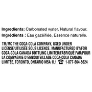 AHA - Blueberry + Pomegranate Sparkling Water - 12 x 355ml - Miller & Bean Coffee Company