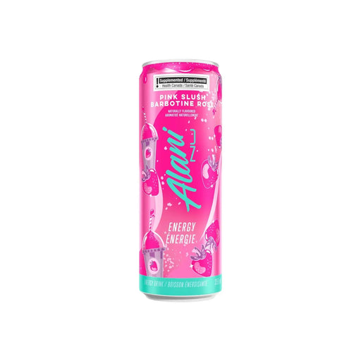 Alani Nu - Energy Drink Variety - 18 x 355ml - Miller & Bean Coffee Company