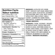 Allergy Smart Chocolate Chip Cookies - 60 × 28g - Miller & Bean Coffee Company