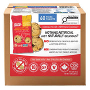 Allergy Smart Chocolate Chip Cookies - 60 × 28g - Miller & Bean Coffee Company
