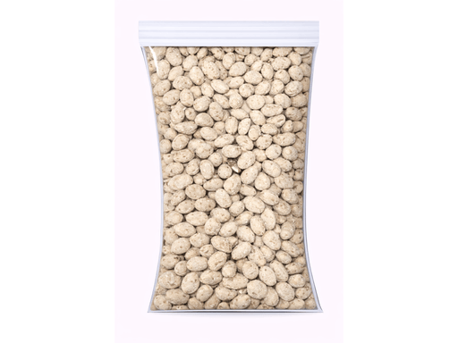 Almond Butter Covered Almonds - Bulk for Dispenser - Miller & Bean Coffee Company