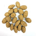 Almond Butter Covered Almonds - Bulk for Dispenser - Miller & Bean Coffee Company