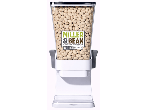 Almond Butter Covered Almonds - Bulk for Dispenser - Miller & Bean Coffee Company