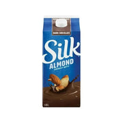 Almond Dark Chocolate - Silk - 1.89L - Miller & Bean Coffee Company