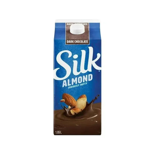 Almond Dark Chocolate - Silk - 1.89L - Miller & Bean Coffee Company