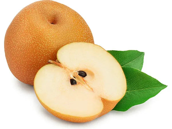 Pears - Asian - Bag of 6