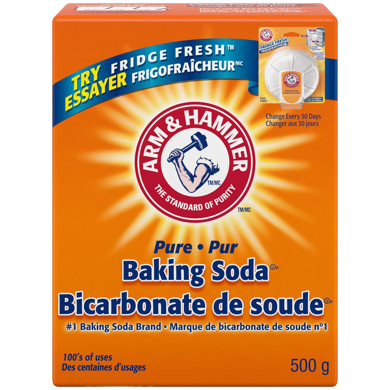 Baking Soda - 500g